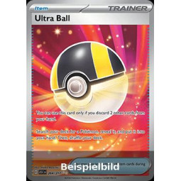 Ultra Ball (Ascended Heroes ASC-264) [DE/NM]