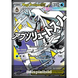Mega Froslass ex (Ascended Heroes ASC-265) [DE/NM]