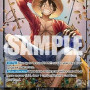 Monkey.D.Luffy (P-075) (V.2) (Promos) [EN/NM]