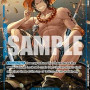 Portgas.D.Ace (P-074) (V.2) (Promos) [EN/NM]