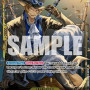 Sabo (P-073) (V.2) (Promos) [EN/NM]