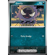 Gastly (Ascended Heroes: Additionals xASC-123) [DE/NM]
