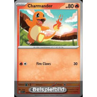 Charmander (Ascended Heroes: Additionals xASC-020) [DE/NM]