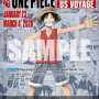 Monkey.D.Luffy (P-055) (V.3) (Promos) [EN/NM]
