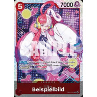 Uta (EB03-003) (V.1) (Heroines Edition) [EN/NM]