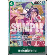 Tashigi (EB03-018) (V.1) (Heroines Edition) [EN/NM]