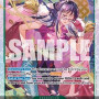 Tashigi (EB03-018) (V.1) (Heroines Edition) [EN/NM]