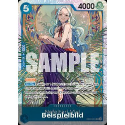 Nefeltari Vivi (EB03-024) (V.1) (Heroines Edition) [EN/NM]