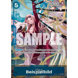 Hina (EB03-025) (V.2) (Heroines Edition) [EN/NM]