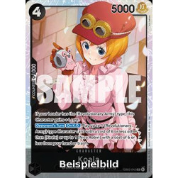 Koala (EB03-042) (V.1) (Heroines Edition) [EN/NM]