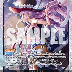 Perona (EB03-045) (V.1) (Heroines Edition) [EN/NM]