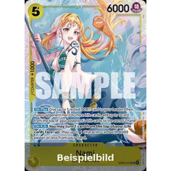 Nami (EB03-053) (V.1) (Heroines Edition) [EN/NM]