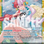 Uta (EB03-061) (V.1) (Heroines Edition) [EN/NM]