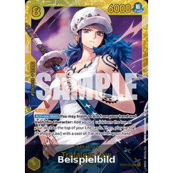 Trafalgar Law (EB03-062) (V.1) (Heroines Edition) [EN/NM]
