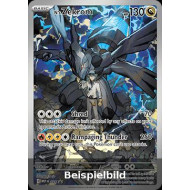 N's Zekrom (MEP Black Star Promos MEP-031) [DE/NM]