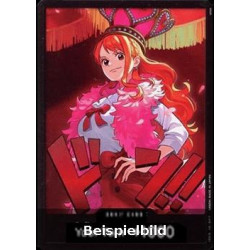 Don!! (Nami EB03) (V.1) (Heroines Edition) [EN/NM]