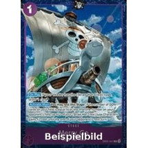 Merry Go (EB02-041) (V.1) (Unnumbered Promos) [EN/NM]