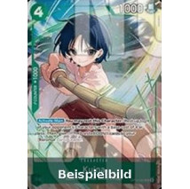 Kuina (OP12-026) (V.1) (Unnumbered Promos) [EN/NM]