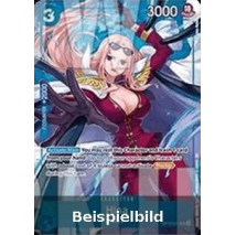 Hina (OP12-051) (V.1) (Unnumbered Promos) [EN/NM]