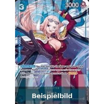 Hina (OP12-051) (V.1) (Unnumbered Promos) [EN/NM]