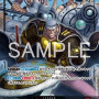 Krieg (OP15-001) (V.2) (Adventure on Kami’s Island (Asia Region Legal)) [JP/NM]