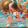 Monkey.D.Luffy (OP15-119) (V.2) (Adventure on Kami’s Island (Asia Region Legal)) [JP/NM]