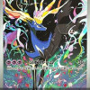 Xerneas (Ninja Spinner m4-089) [JP/NM]