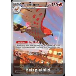 Talonflame (Perfect Order POR-091) [DE/NM]