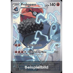 Probopass (Perfect Order POR-096) [DE/NM]