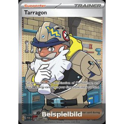 Tarragon (Perfect Order POR-116) [DE/NM]