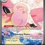Mega Clefable ex (Perfect Order POR-119) [DE/NM]