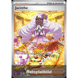 Jacinthe (Perfect Order POR-122) [DE/NM]