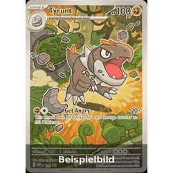 Tyrunt (MEP Black Star Promos MEP-070) [DE/NM]