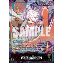 Jewelry Bonney (EB04-001) (V.2) (Adventure on Kami’s Island OP15-EB04-001) [EN/NM]