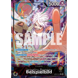Jewelry Bonney (EB04-001) (V.2) (Adventure on Kami’s Island OP15-EB04-001) [EN/NM]