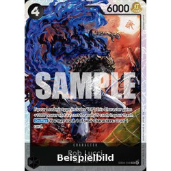 Rob Lucci (EB04-048) (V.1) (Adventure on Kami’s Island OP15-EB04-048) [EN/NM]
