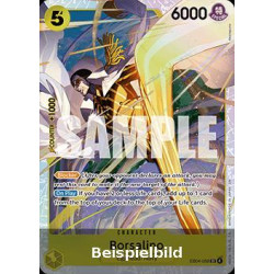 Borsalino (EB04-058) (V.1) (Adventure on Kami’s Island) [EN/NM]