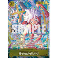 Monkey.D.Luffy (EB04-061) (V.2) (Adventure on Kami’s Island) [EN/NM]