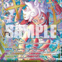 Monkey.D.Luffy (EB04-061) (V.2) (Adventure on Kami’s Island) [EN/NM]