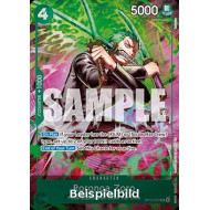 Roronoa Zoro (OP13-037) (Adventure on Kami’s Island) [EN/NM]