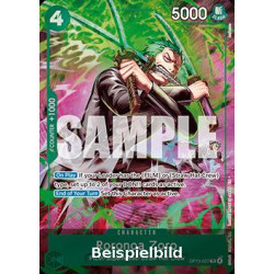 Roronoa Zoro (OP13-037) (Adventure on Kami’s Island) [EN/NM]
