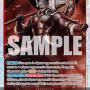 Krieg (OP15-008) (V.1) (Adventure on Kami’s Island) [EN/NM]