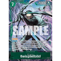 Kuro (OP15-025) (V.2) (Adventure on Kami’s Island) [EN/NM]