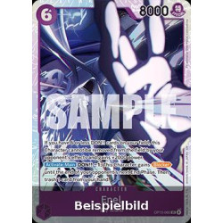 Enel (OP15-060) (V.1) (Adventure on Kami’s Island) [EN/NM]