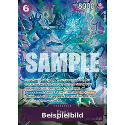 Enel (OP15-060) (V.2) (Adventure on Kami’s Island OP15-060) [EN/NM]