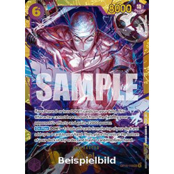Enel (OP15-118) (V.1) (Adventure on Kami’s Island) [EN/NM]