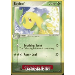 Bayleef (EX Unseen Forces UF-35) [EN/NM]
