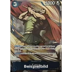 Kyros (OP15-042) (Unnumbered Promos) [EN/NM]