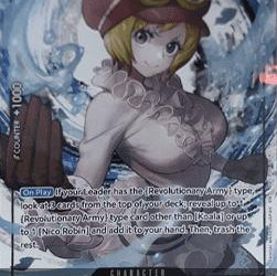 Koala (OP12-086) (V.1) (Unnumbered Promos) [EN/NM]