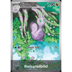 Sliggoo (Chaos Rising CRI-095) [DE/NM]